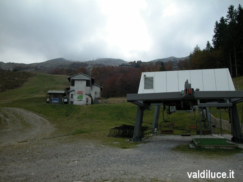 VALDILUCE
